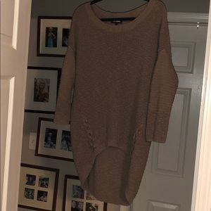 Express Sweater